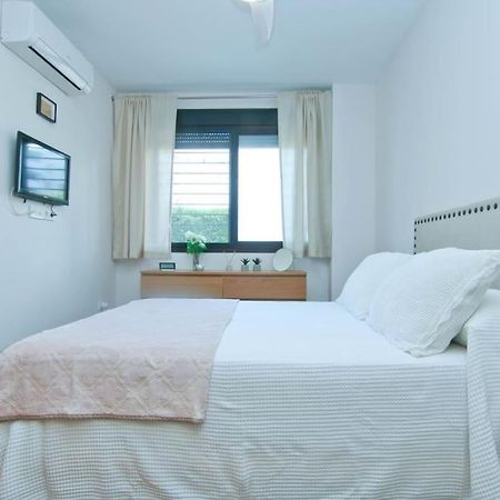 Апартаменты Loft Miramar Фуэнхирола Экстерьер фото