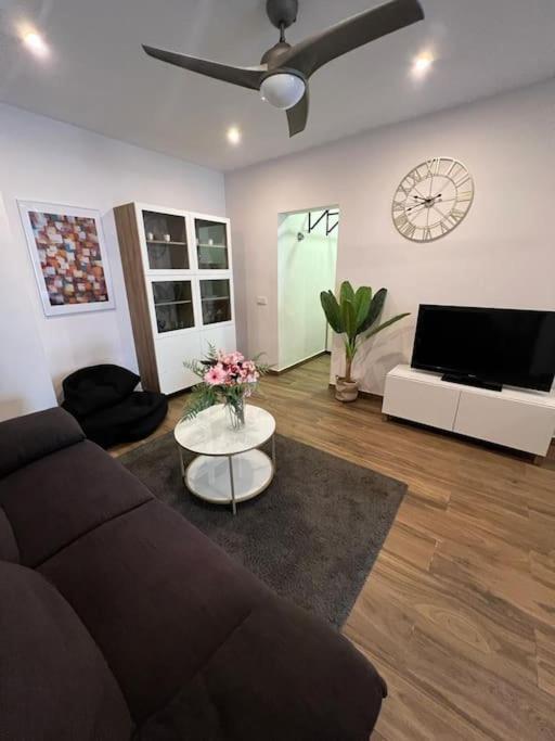 Апартаменты Loft Miramar Фуэнхирола Экстерьер фото